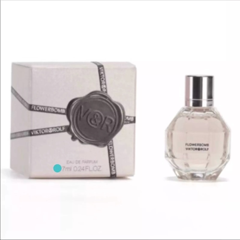 Flowerbomb viktor Rolf Parfum New In Box - Picture 2 of 4